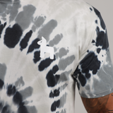 Savanero Oversized Tee - Hand Tie Dye