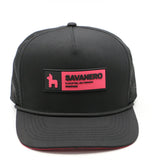 Trucker Hat - Black